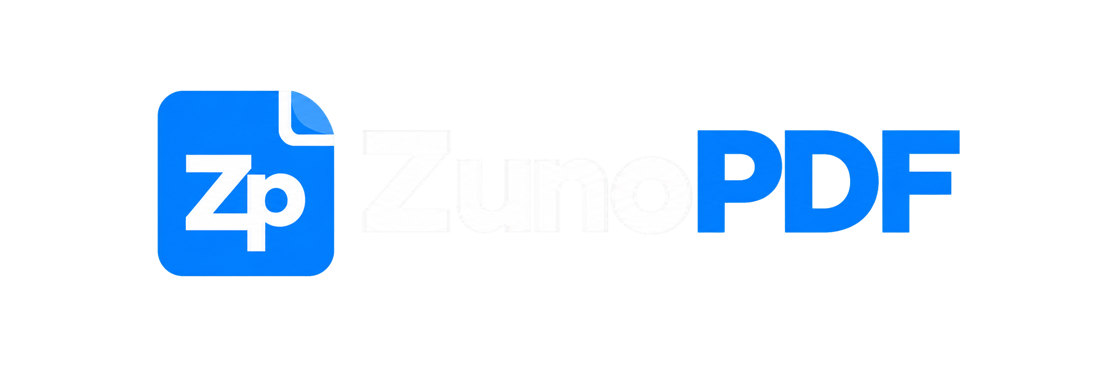 ZunoPDF
